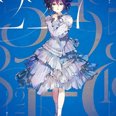 22/7 Original Soundtrack