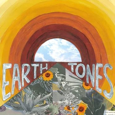 Earth Tones by Earth Tones - album cover
