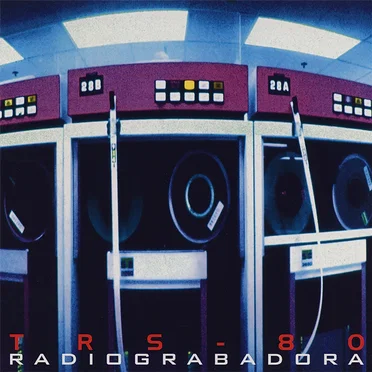 Radiograbadora