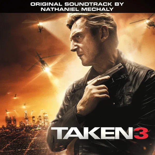Taken 3