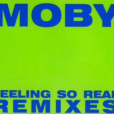 Feeling So Real (Remixes)