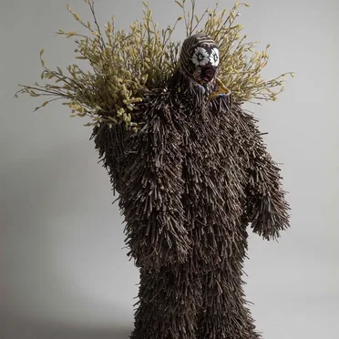 Mask3d///mAN!