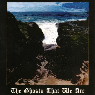 The Ghosts That We Are by Oaks of Bethel - album cover