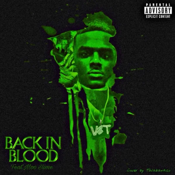 Back in Blood