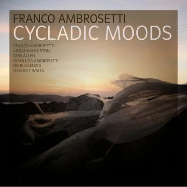 Cycladic Moods