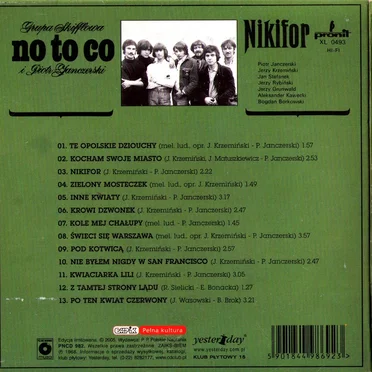 Nikifor