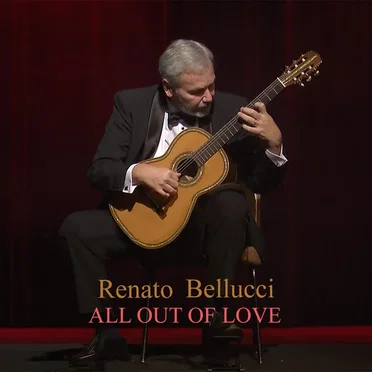 All Out of Love