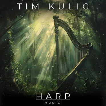 Harp Music