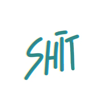 Shīt