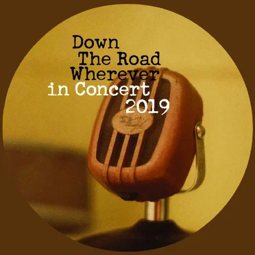 Down The Road Wherever Tour 2019 - Bergen (Bergenhus Festning - Plenen) (2019.06.08)