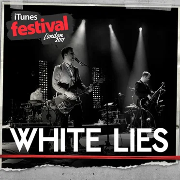 iTunes Festival: London 2011