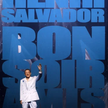 Bonsoir amis (Le Live du Palais des Congrès 2004 avec 50 musiciens)