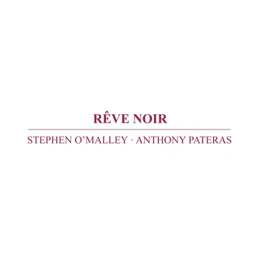 Rêve noir