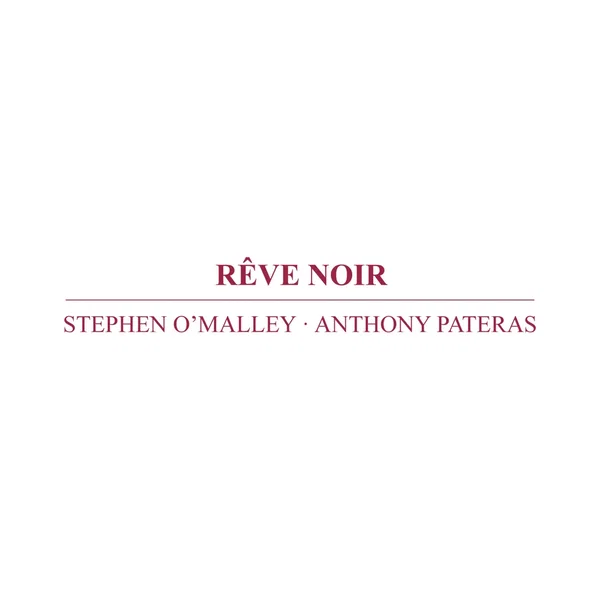 Rêve noir