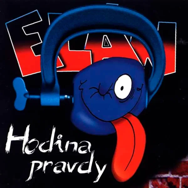 Hodina pravdy