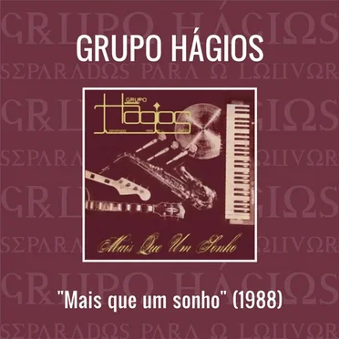 Grupo Hágios