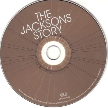 The Jacksons Story