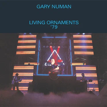Living Ornaments ’79
