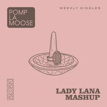 Lady Lana Mashup