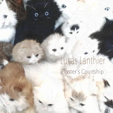Buster’s Courtship