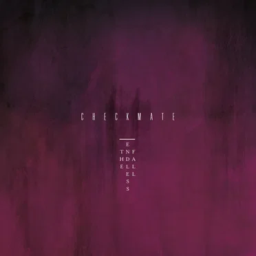 The Endless Fall by Checkmate - album cover