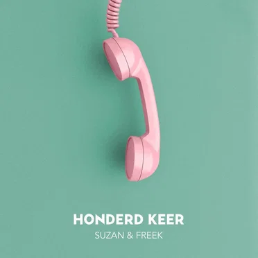 Honderd keer