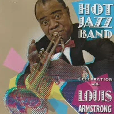 Celebration With Louis Armstrong