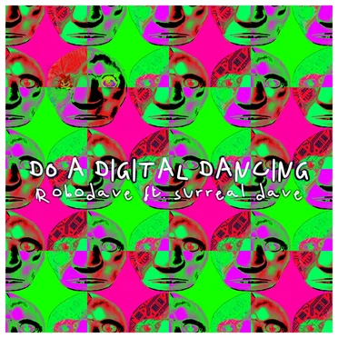 Do a Digital Dancing