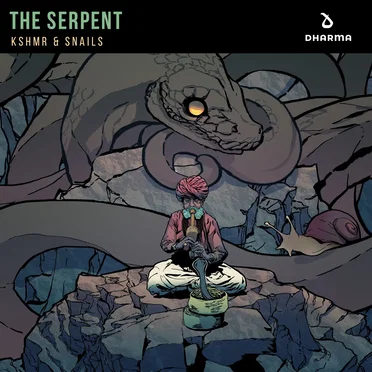 The Serpent (extended mix)