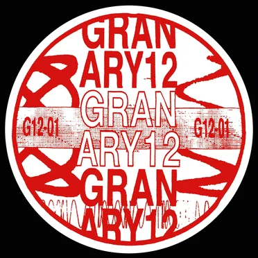 G12-01 by Granary 12 - album cover
