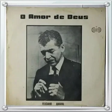 O Amor de Deus