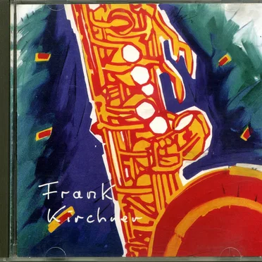 Frank Kirchner