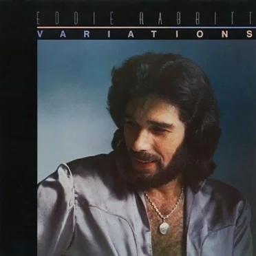Variations by Eddie Rabbitt - album cover