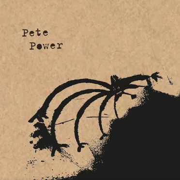 Pete Power EP by Pete Power - album cover