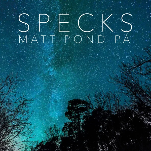 Specks