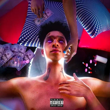 Sexually Active by K Suave - album cover