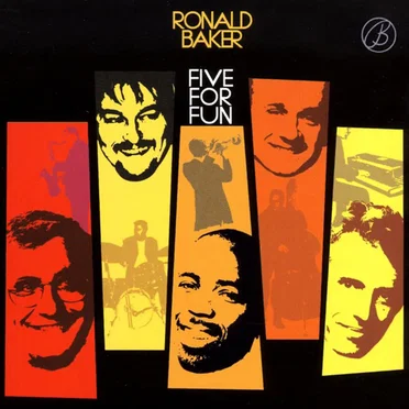 Ronald Baker Quintet
