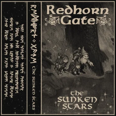 The Sunken Stars
