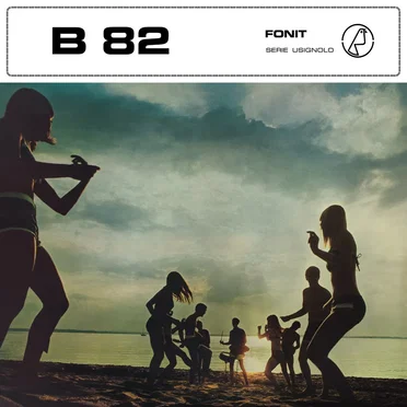 B 82 - Ballabili "Anni 70" (Underground)