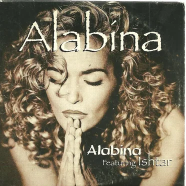 Alabína