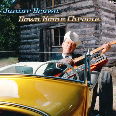 Down Home Chrome