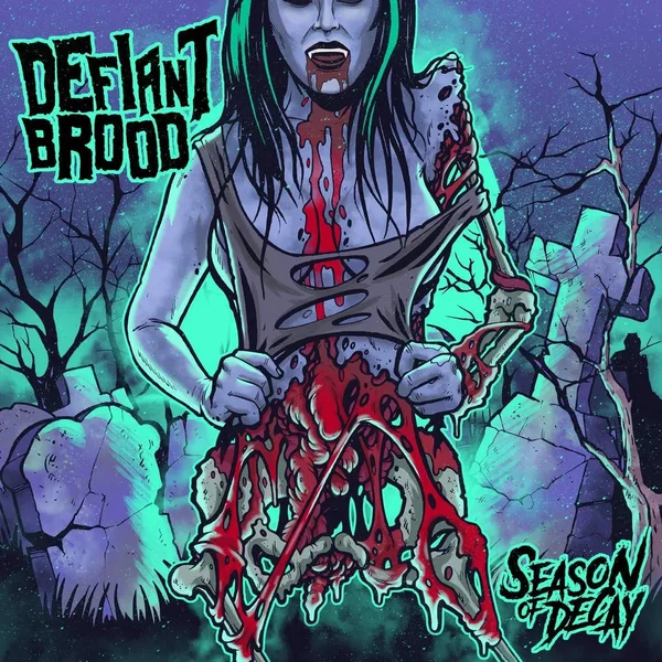 Season of Decay