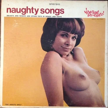 Naughty Songs for Nice People