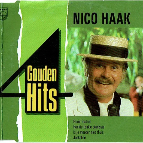 4 Gouden Hits