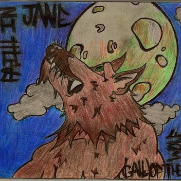 Call of the Wolf