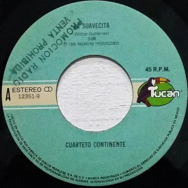 La suavecita / A paso lento