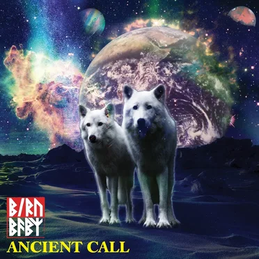 Ancient Call by Biru Baby - album cover