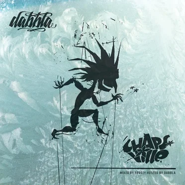Chapsville by Dabbla - album cover