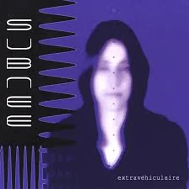 Extravéhiculaire by Subnee - album cover
