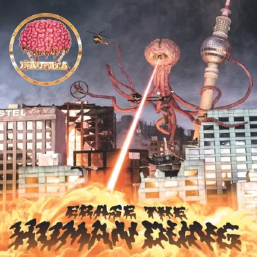 Erase the Human Dung